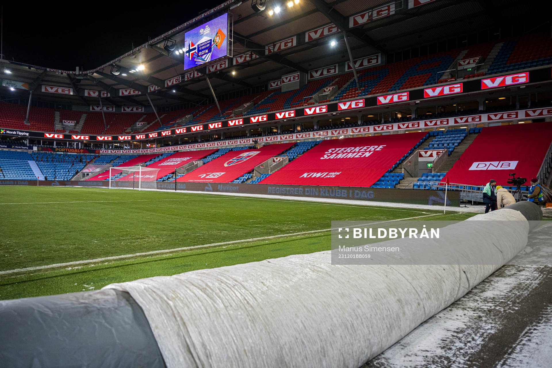 Ullevaal Stadion