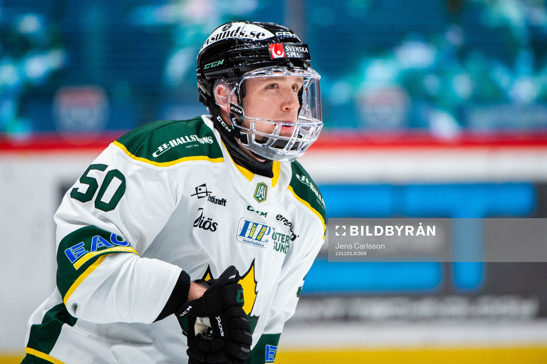 Östersunds Georgs Golovkovs