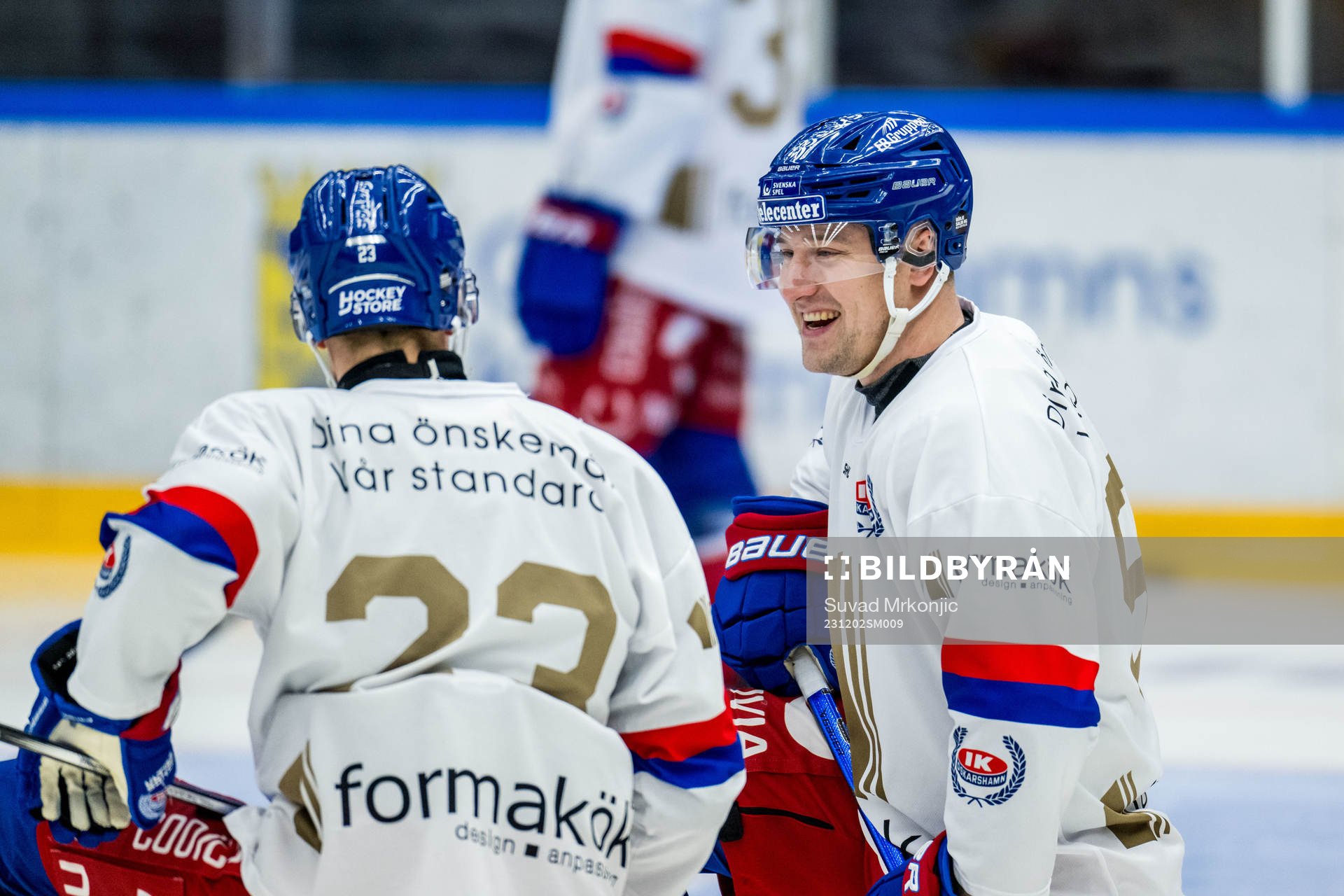Oskarshamns Alexander Anderberg