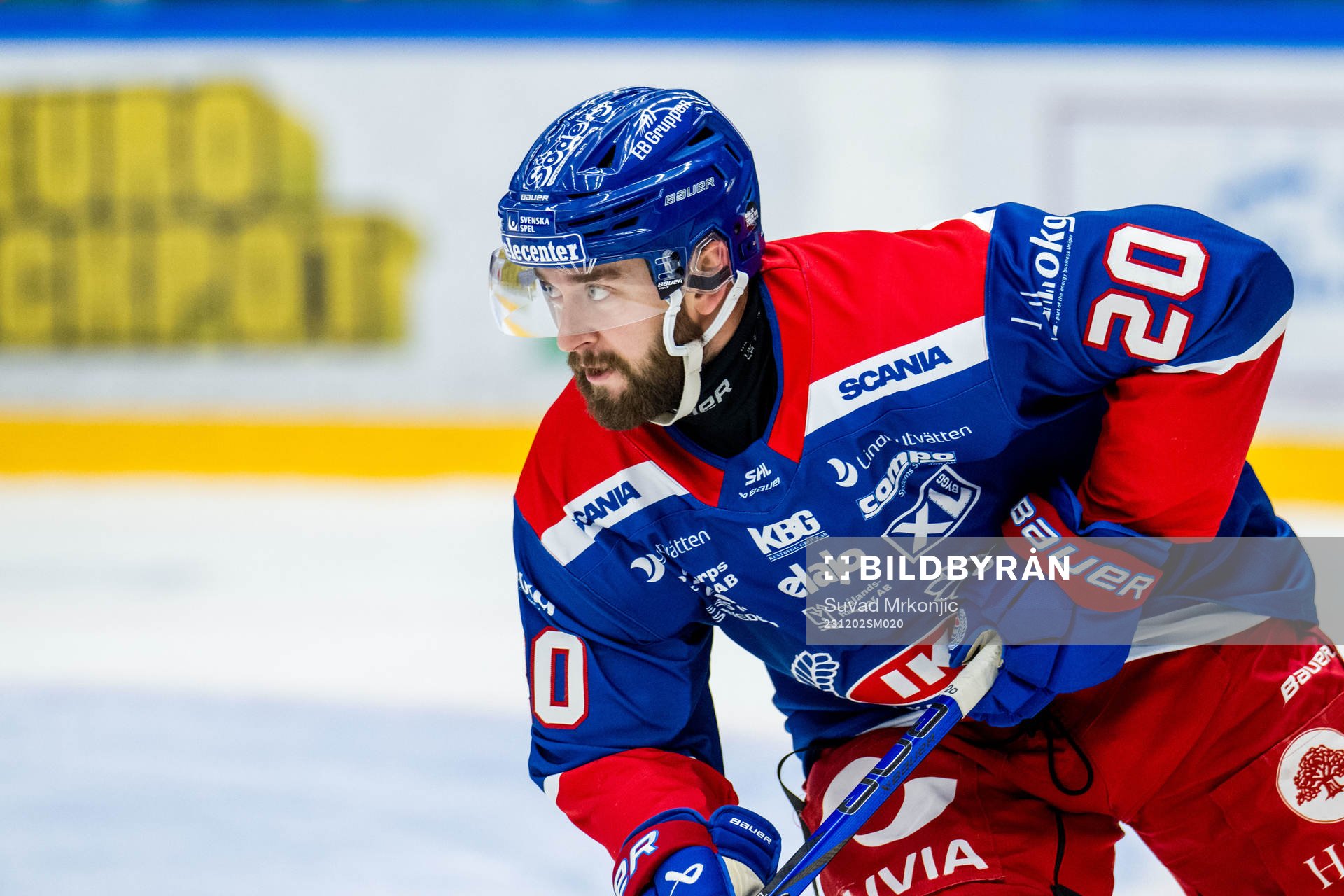 Oskarshamns Hynek Zohorna