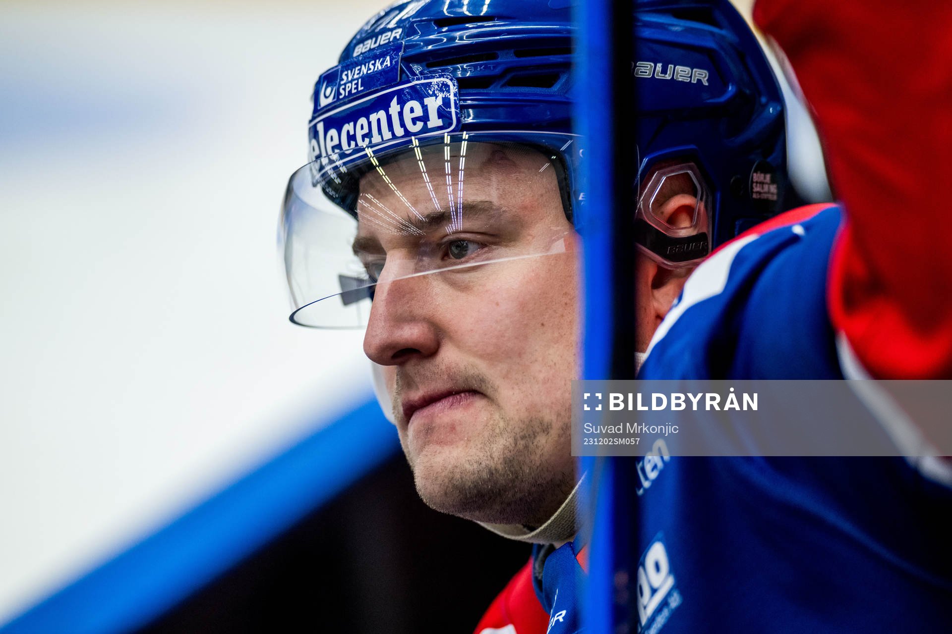 Oskarshamns Alexander Anderberg