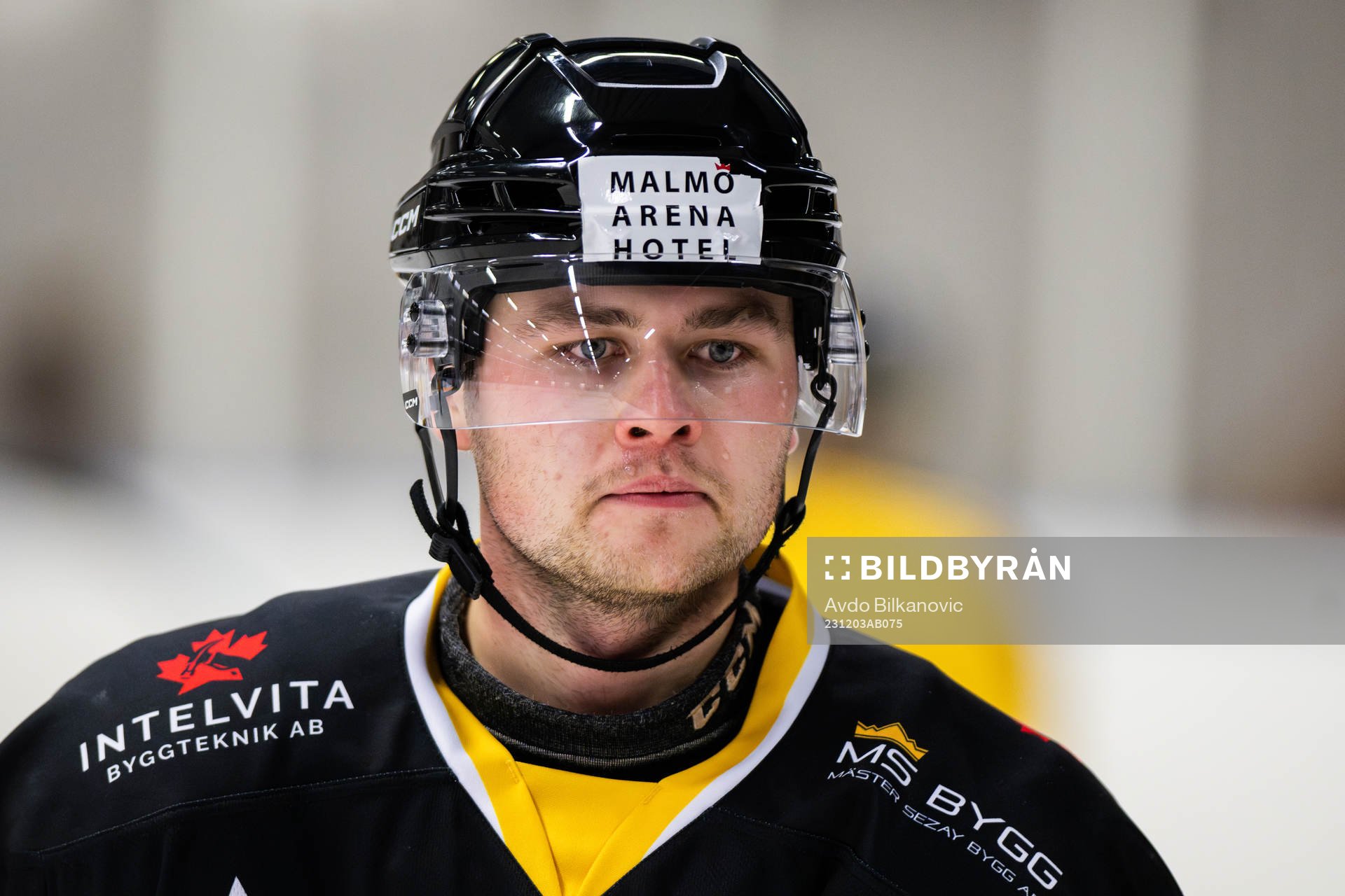 Panterns Adam Ringdahl