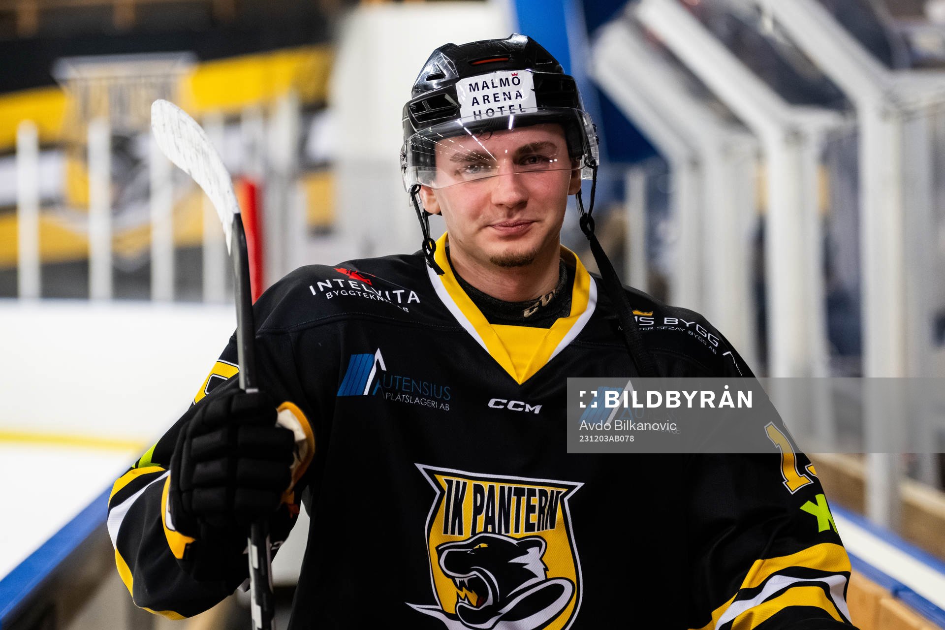 Panterns Emil Selin