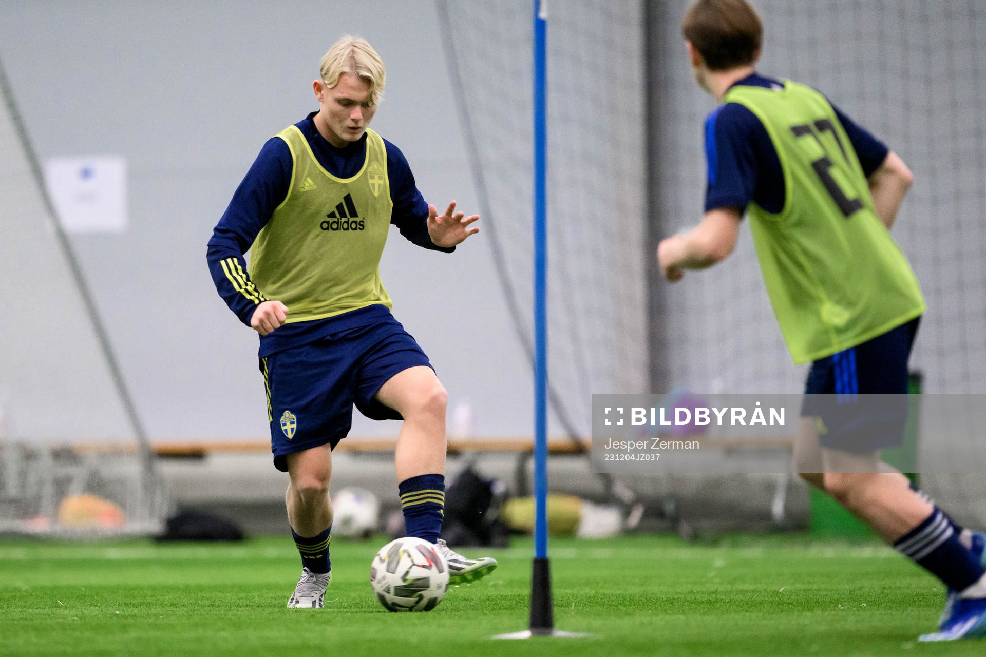 Olle Nilsson