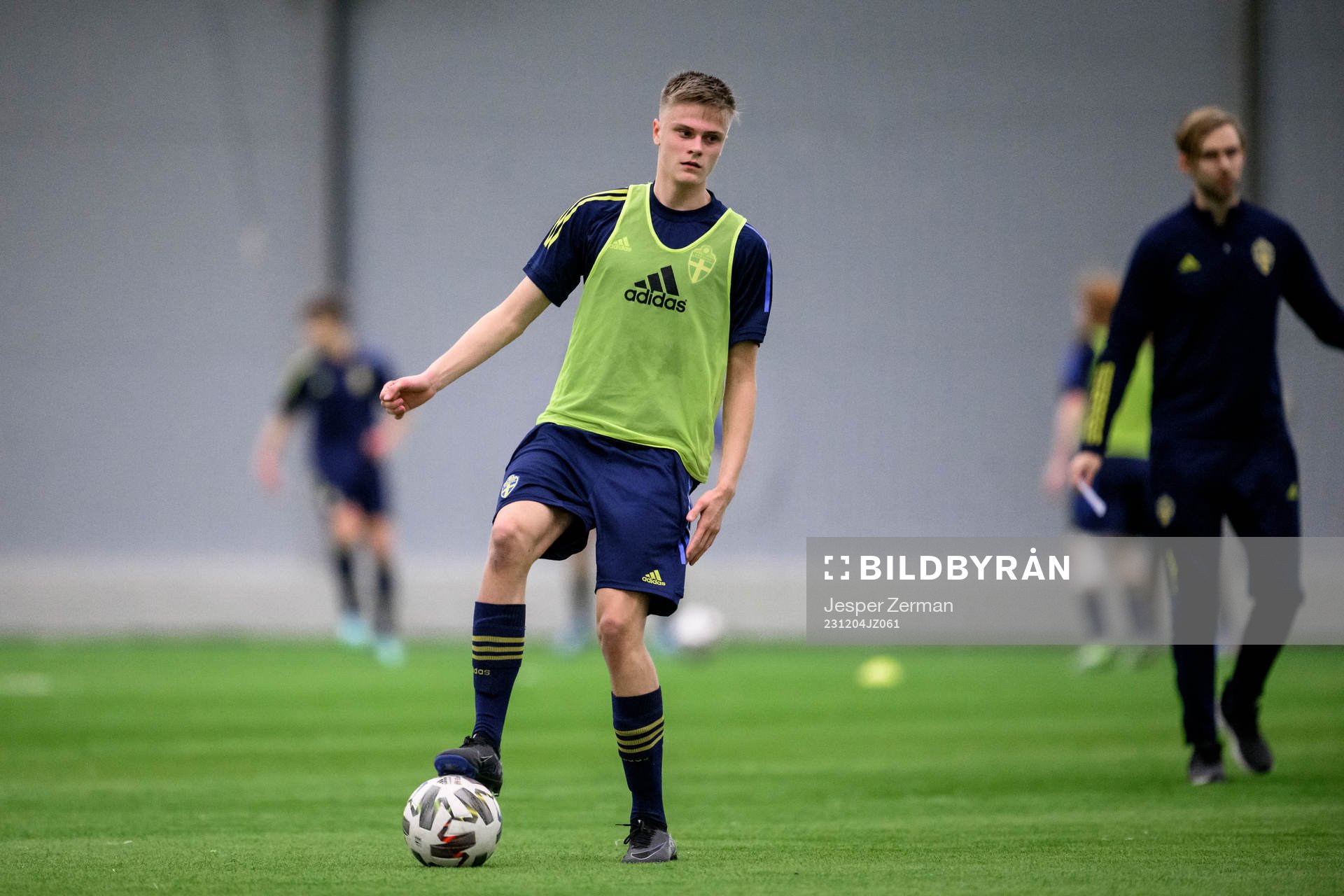 Kevin Andersson
