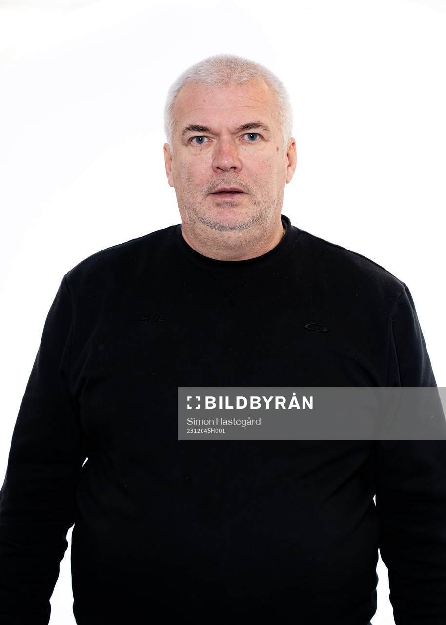 Christer Lärking