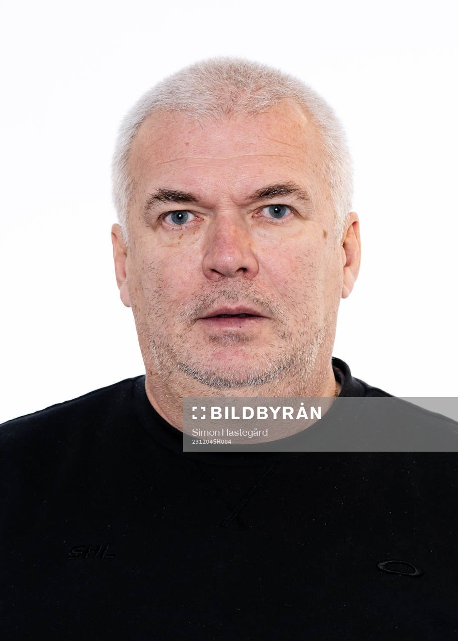Christer Lärking