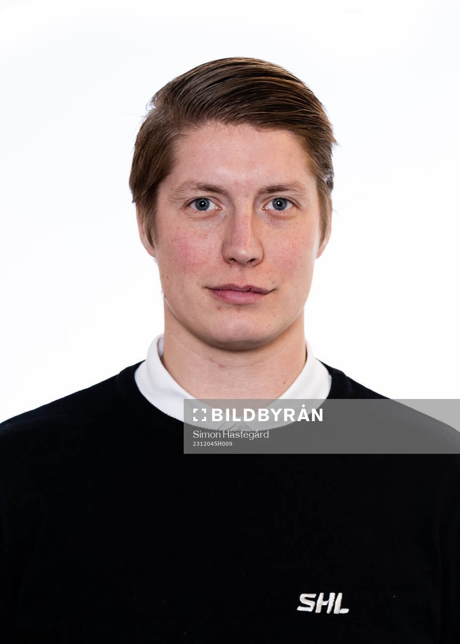 Rasmus Strömberg