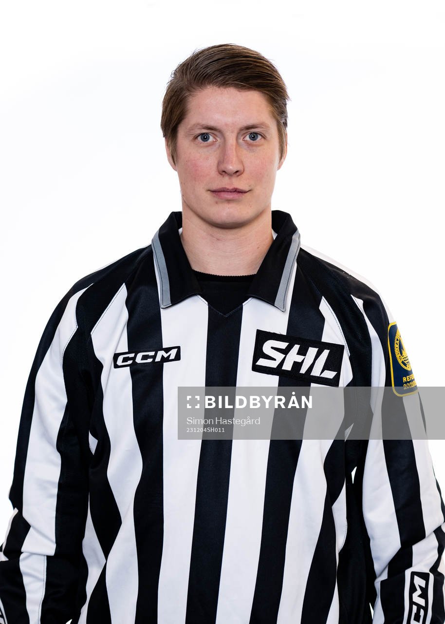 Rasmus Strömberg