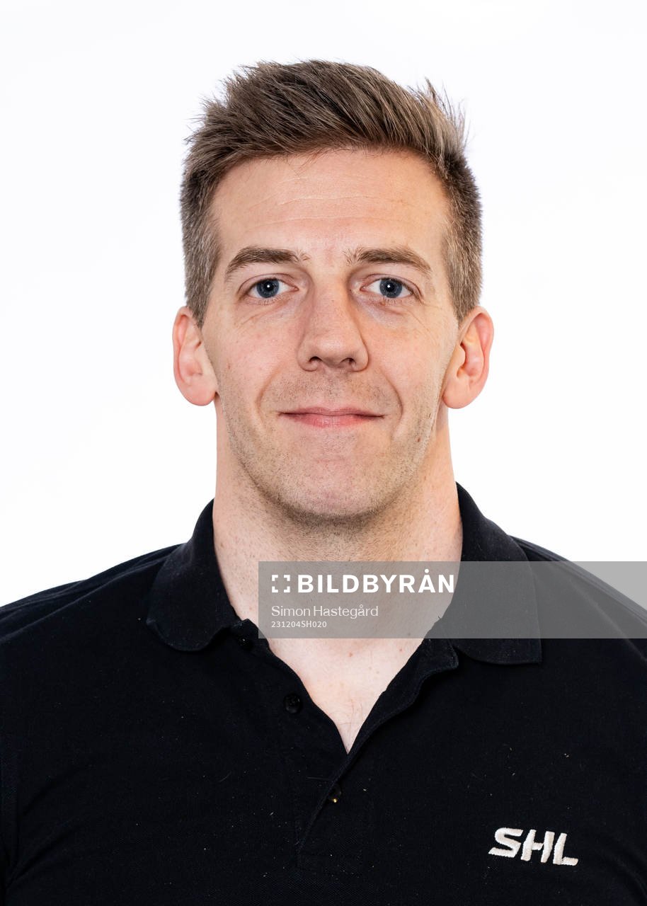 Andreas Malmqvist