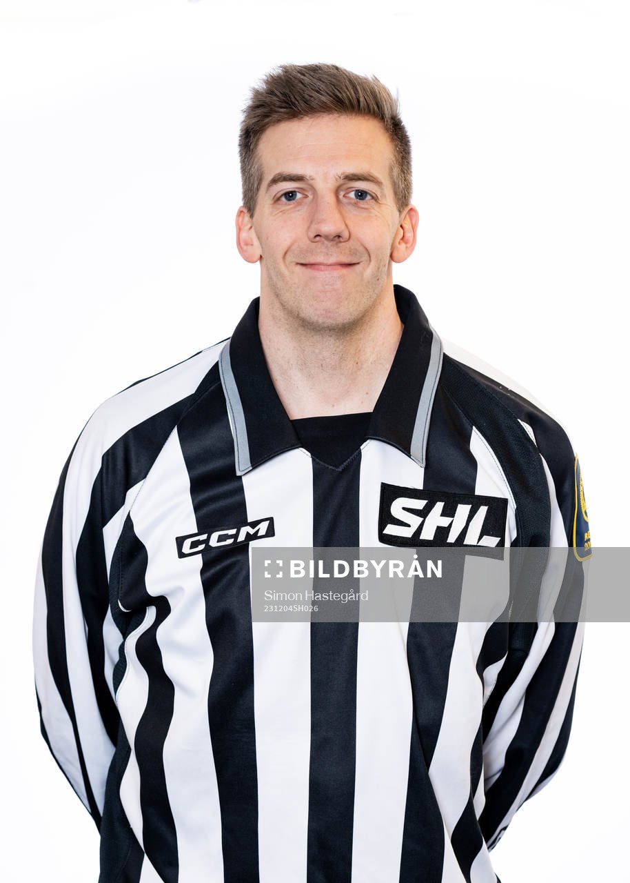 Andreas Malmqvist