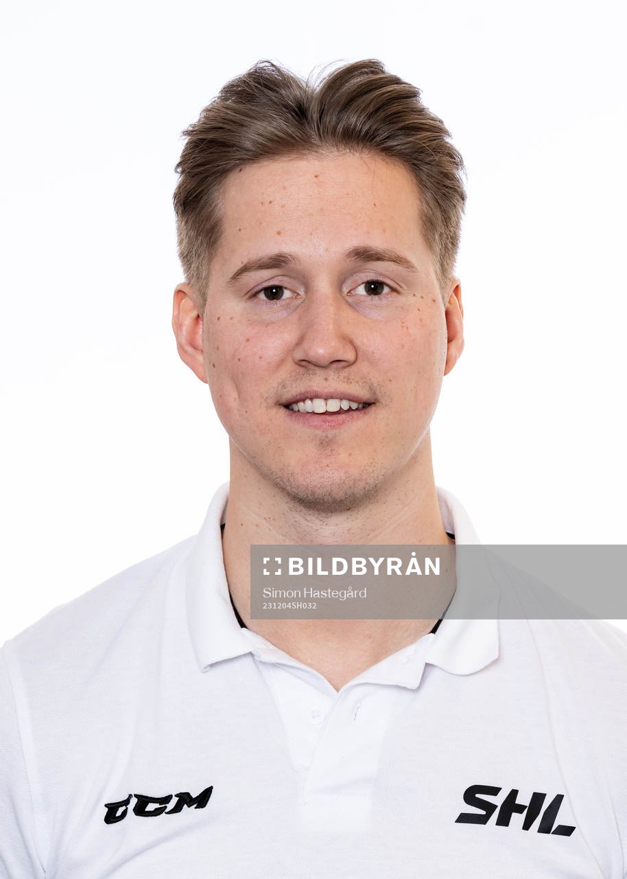 Niclas Westman