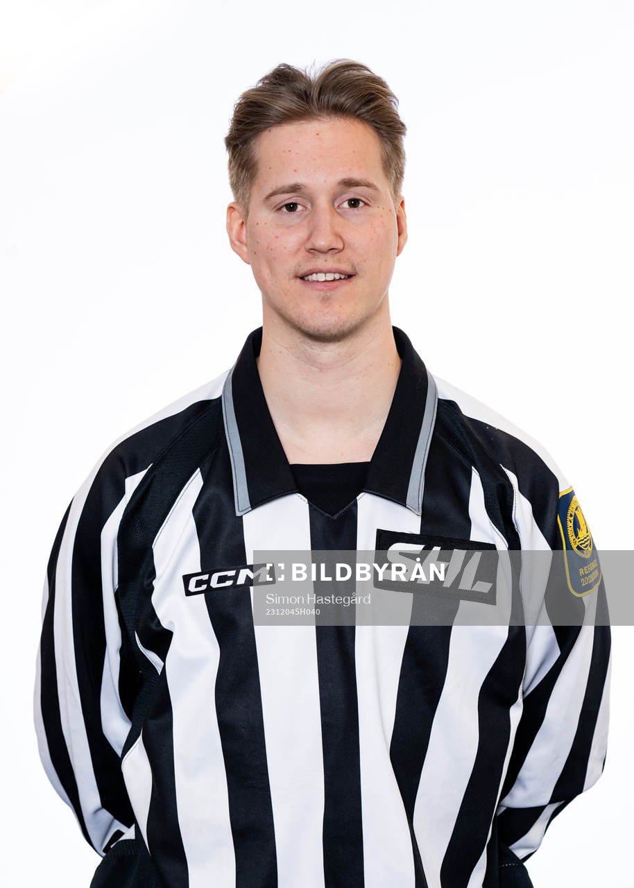 Niclas Westman