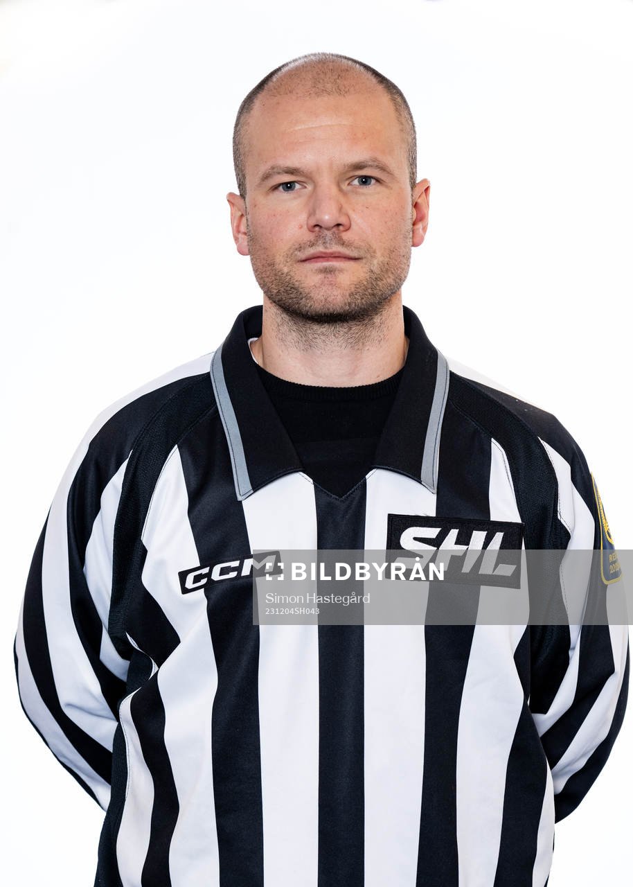 Ludvig Lundgren