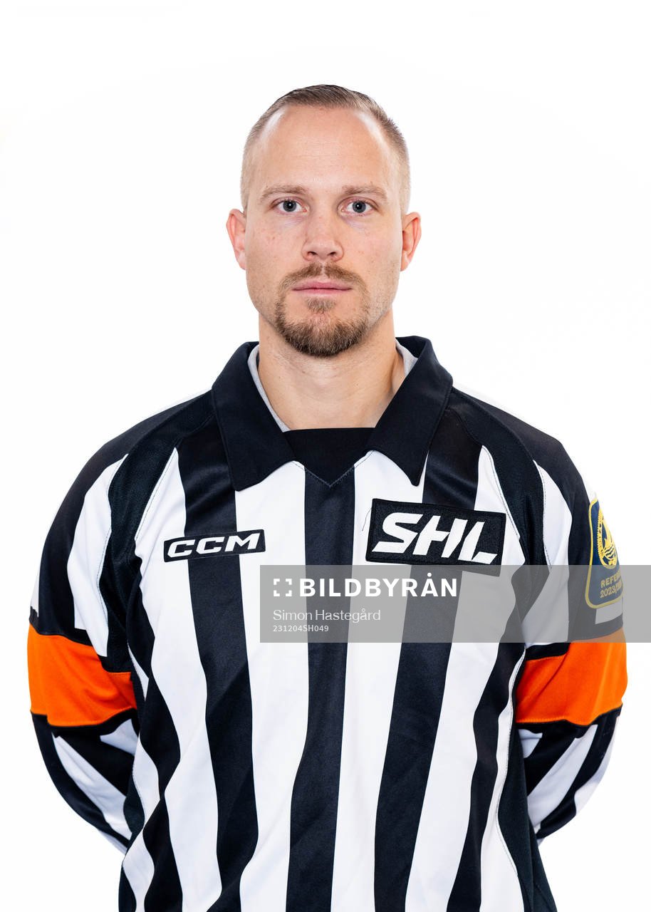 Andreas Harnebring