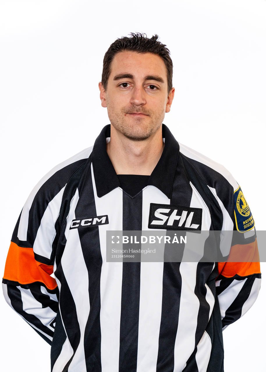 Kristoffer Folkstrand