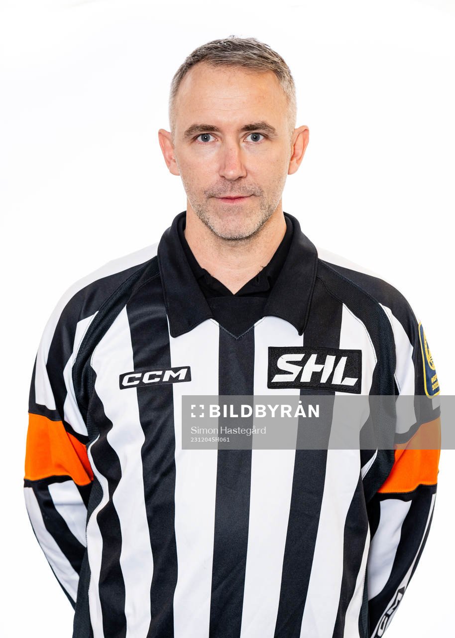 Linus Öhlund