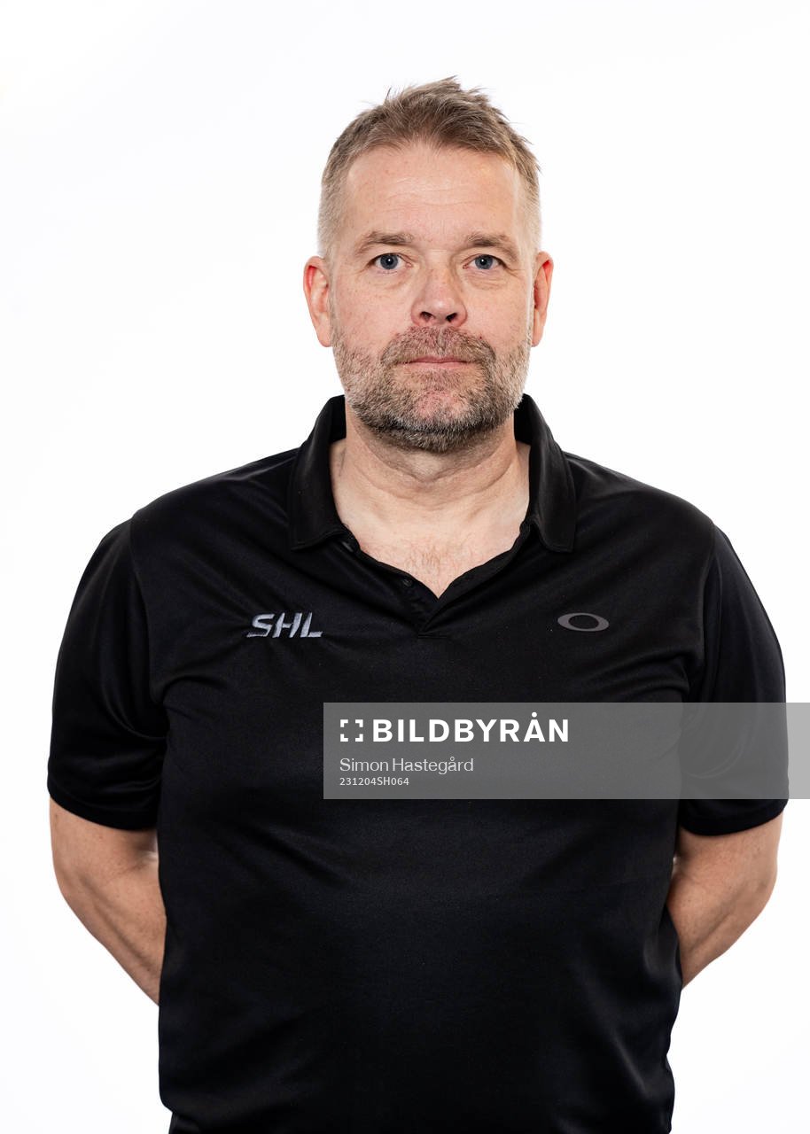 Patrik Sjöberg