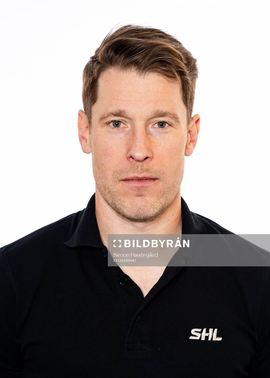 Tobias Björk