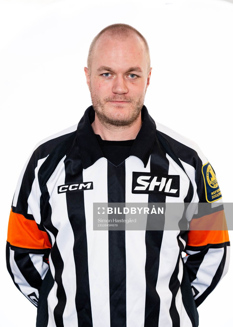 Daniel Eriksson