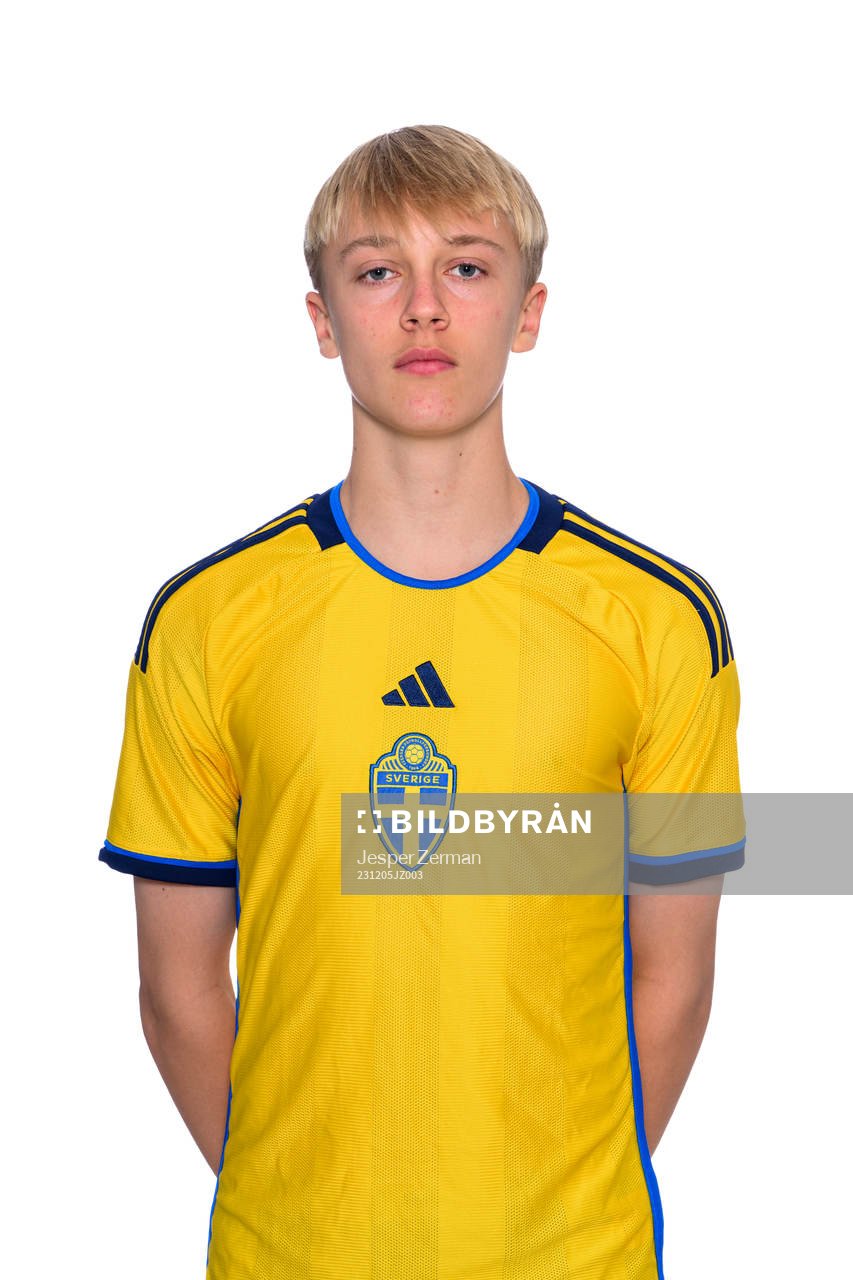 Isac Ahlberg