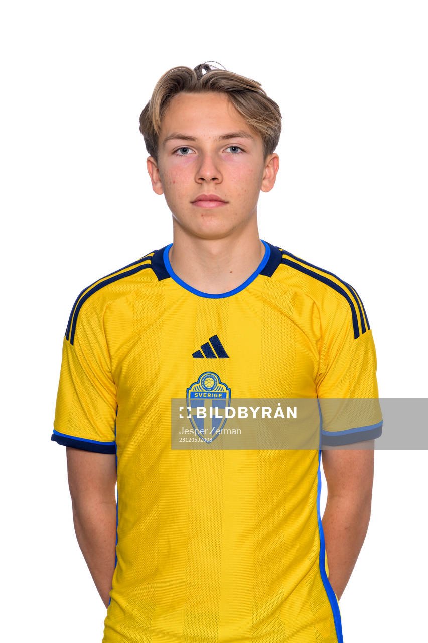 Max Andersson
