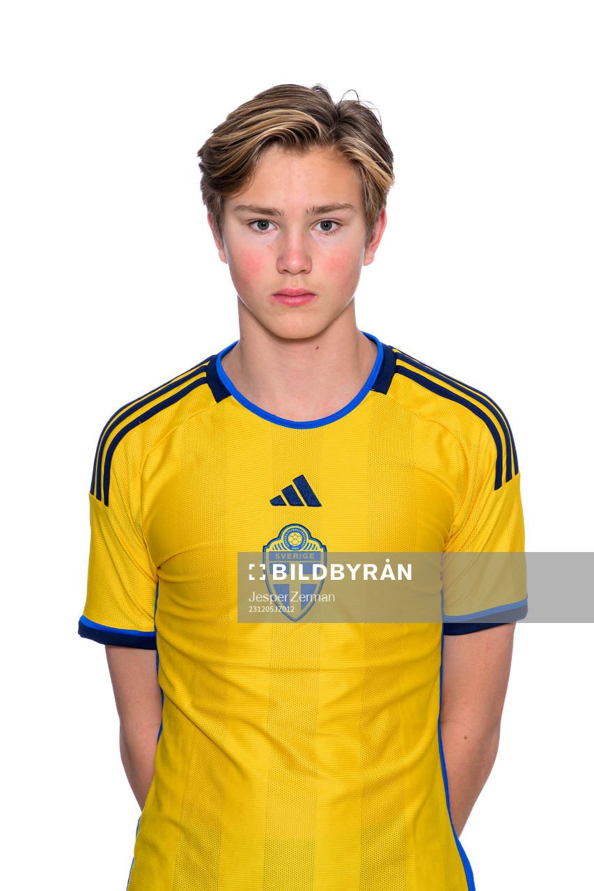Edgar Backteman