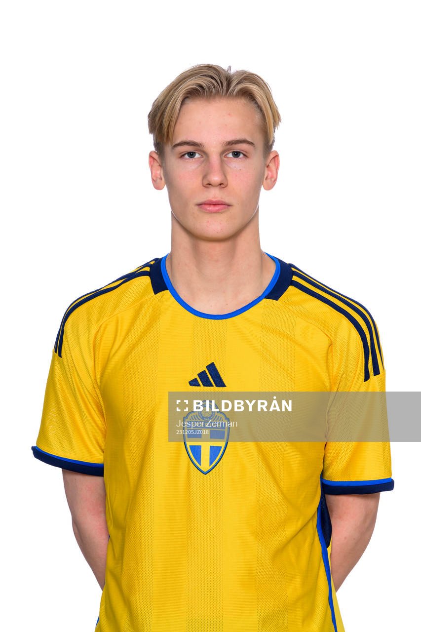 Rasmus Bergvall