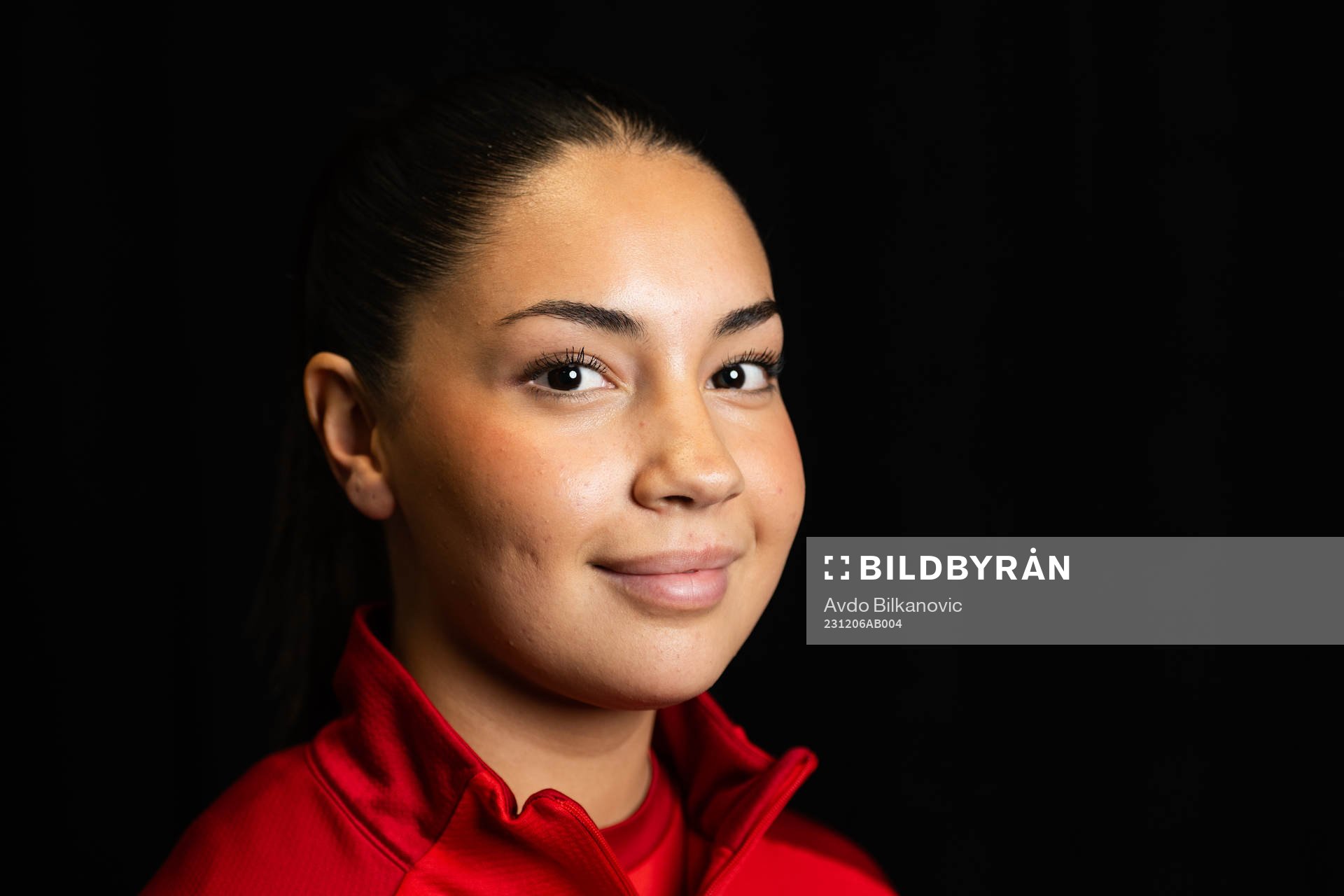 Helsingborgs Ebba Manglind