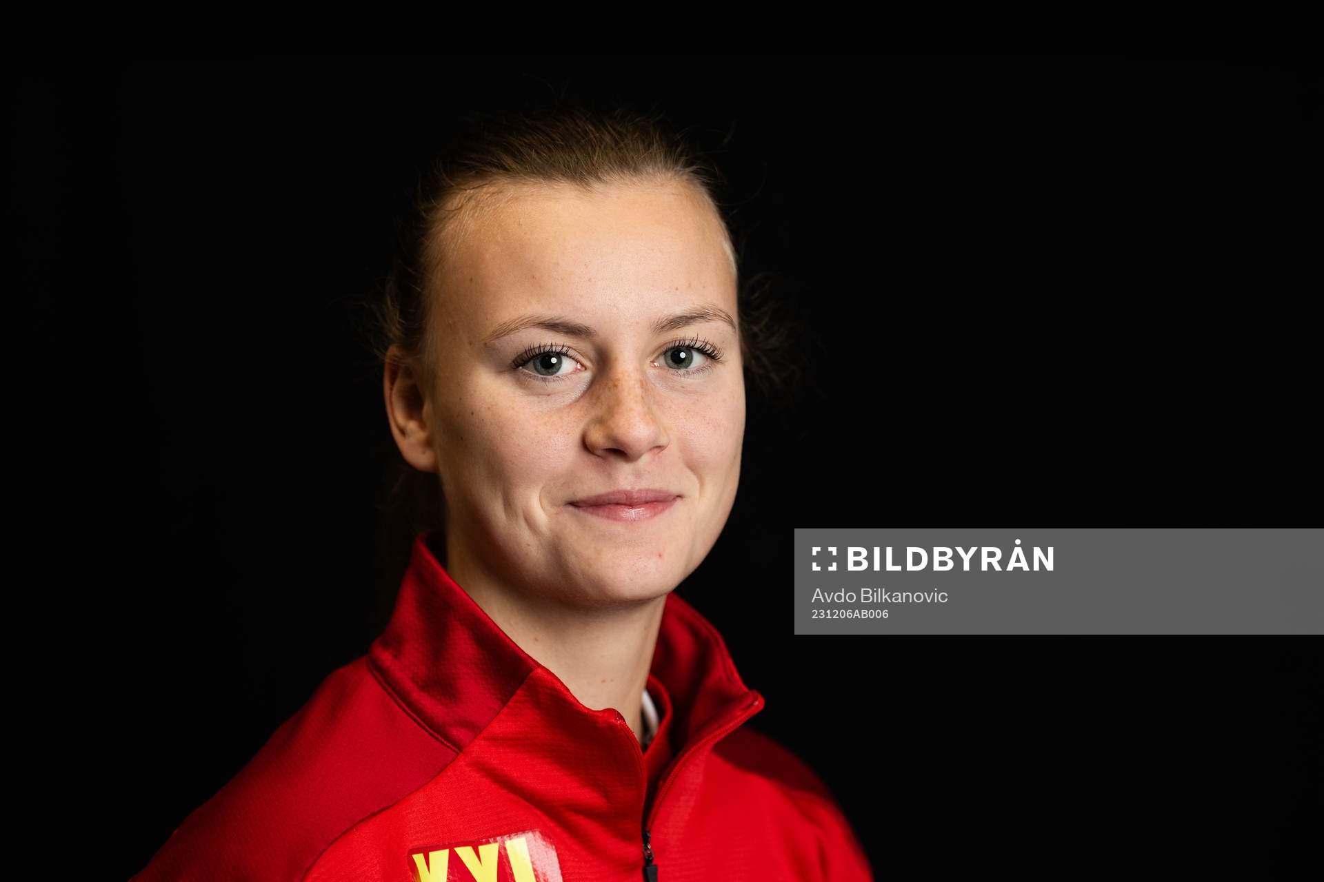 Helsingborgs Oliva Johansson