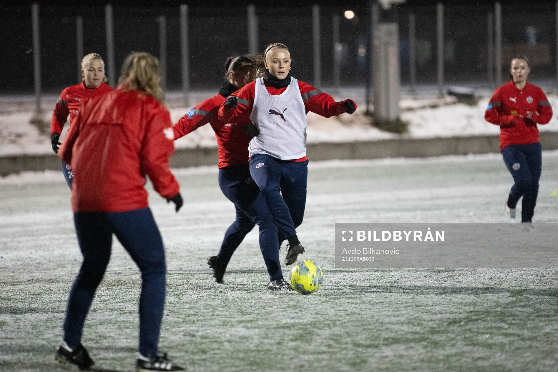 Helsingborgs spelare