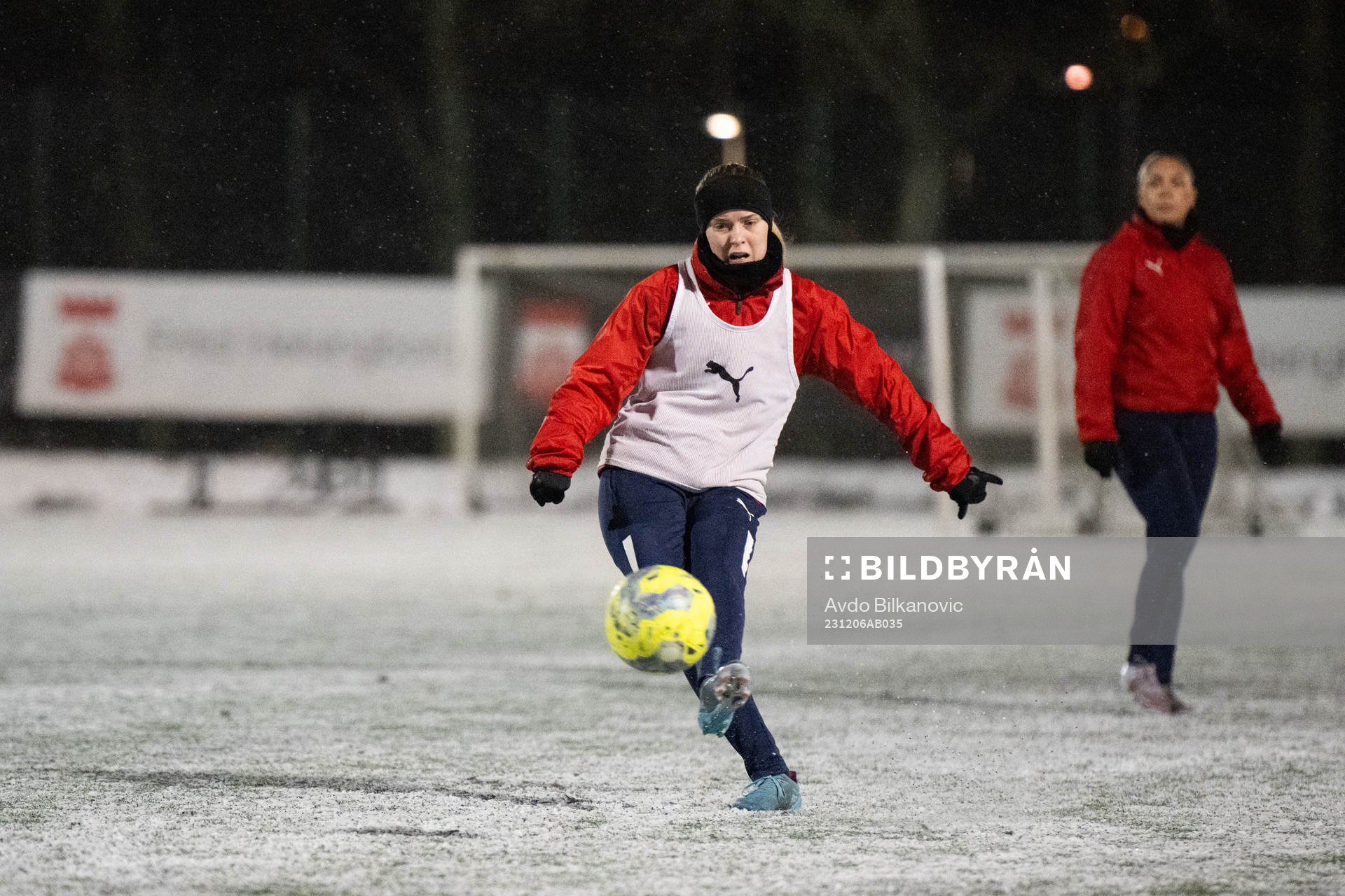 Helsingborgs spelare
