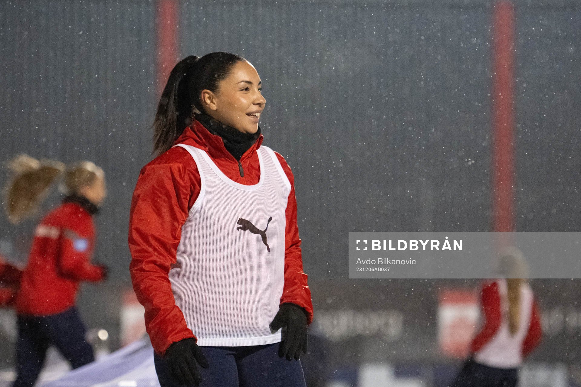 Helsingborgs Ebba Manglind