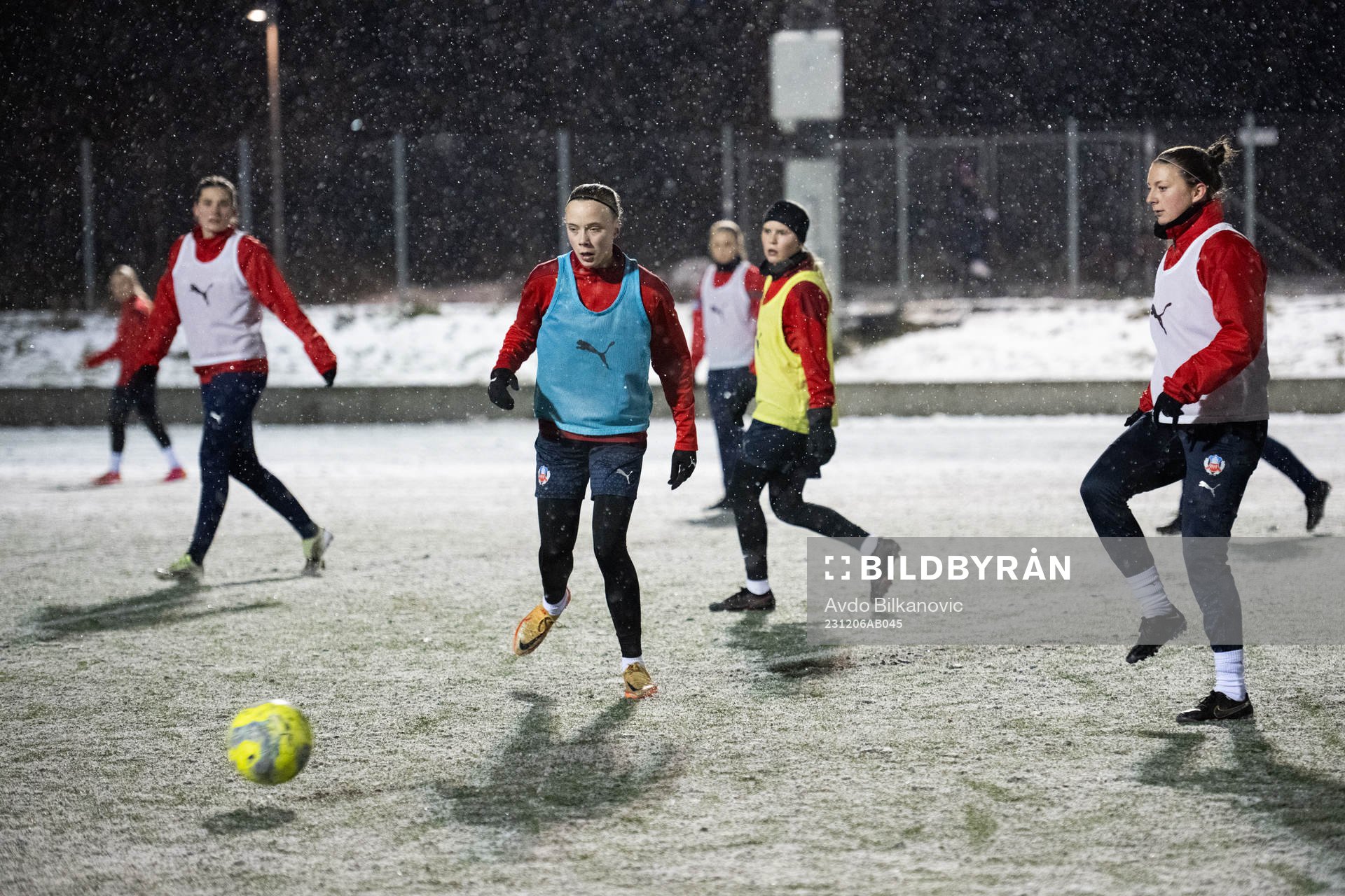 Helsingborgs Cornelia Rahmberg