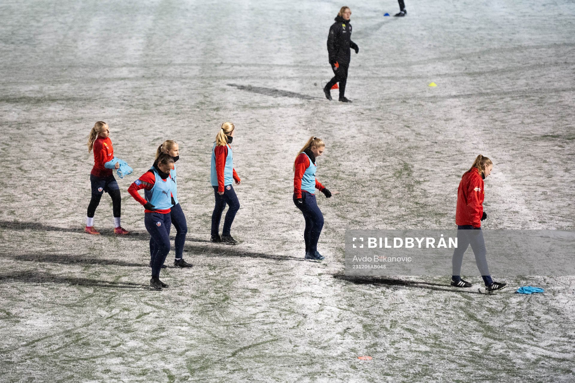 Helsingborgs spelare
