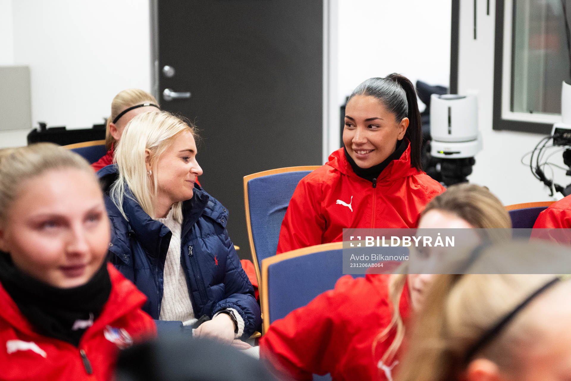 Helsingborgs Ebba Manglind