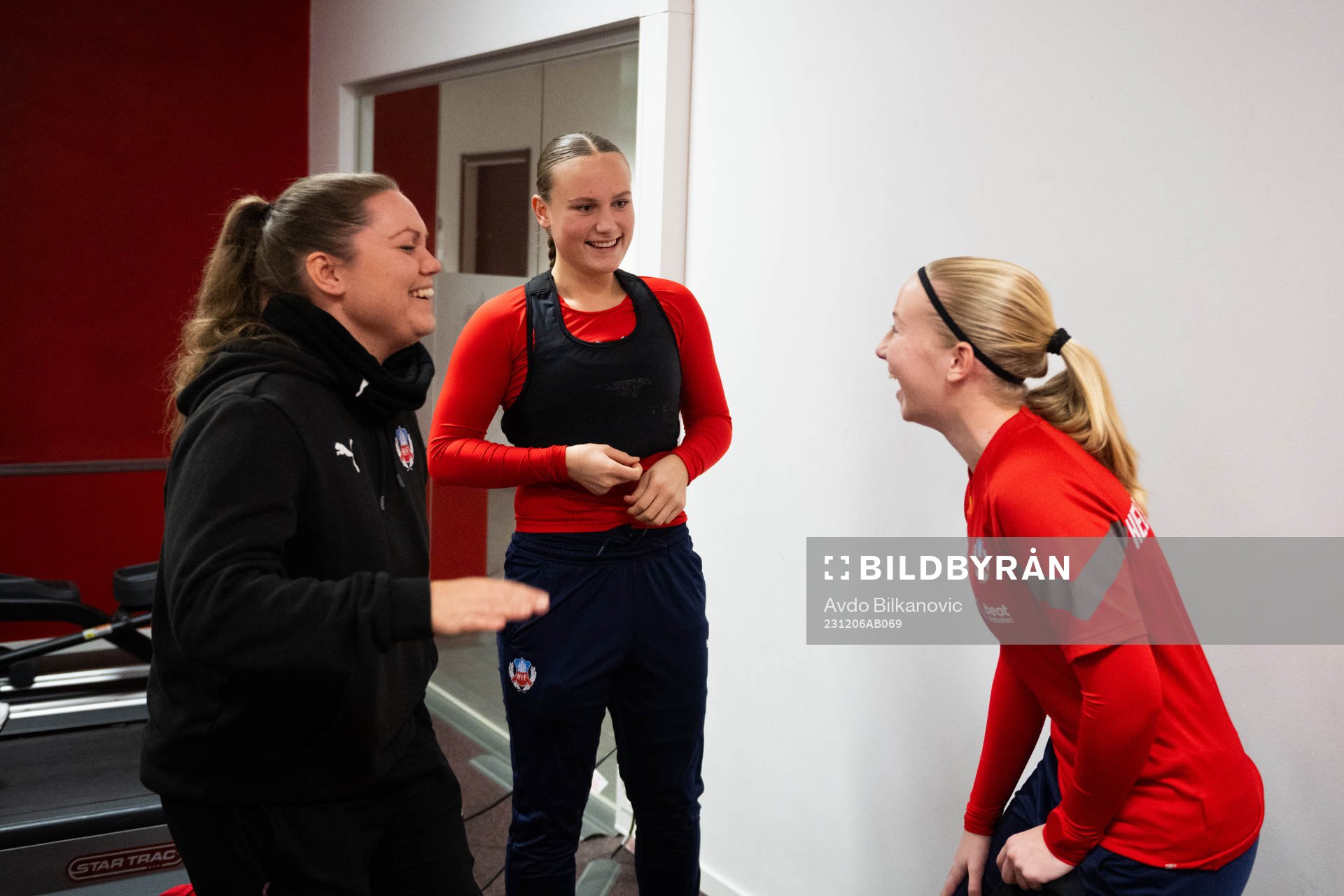 Helsingborgs spelare