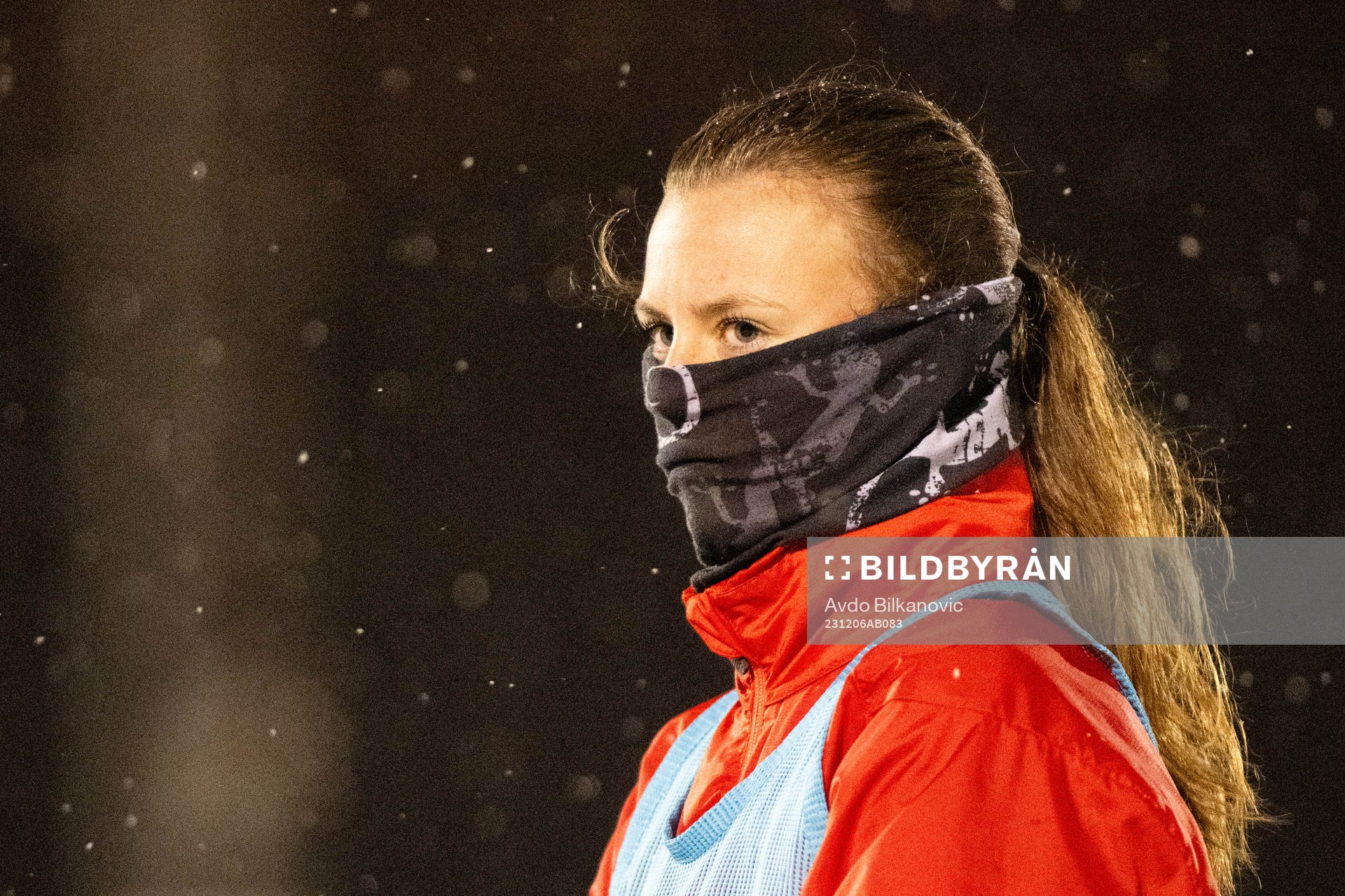 Helsingborgs Oliva Johansson