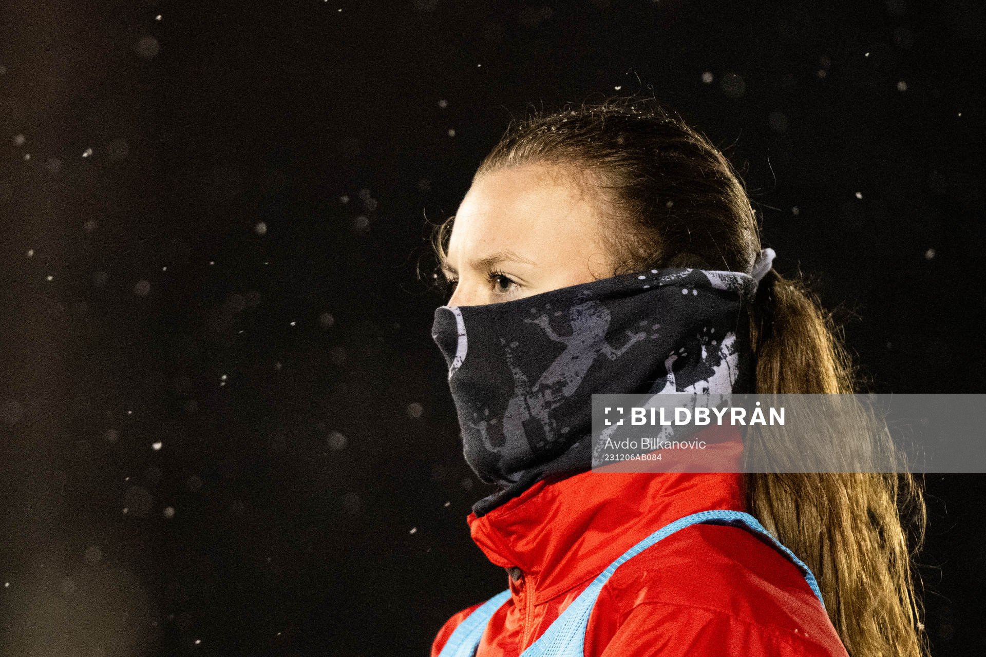 Helsingborgs Oliva Johansson
