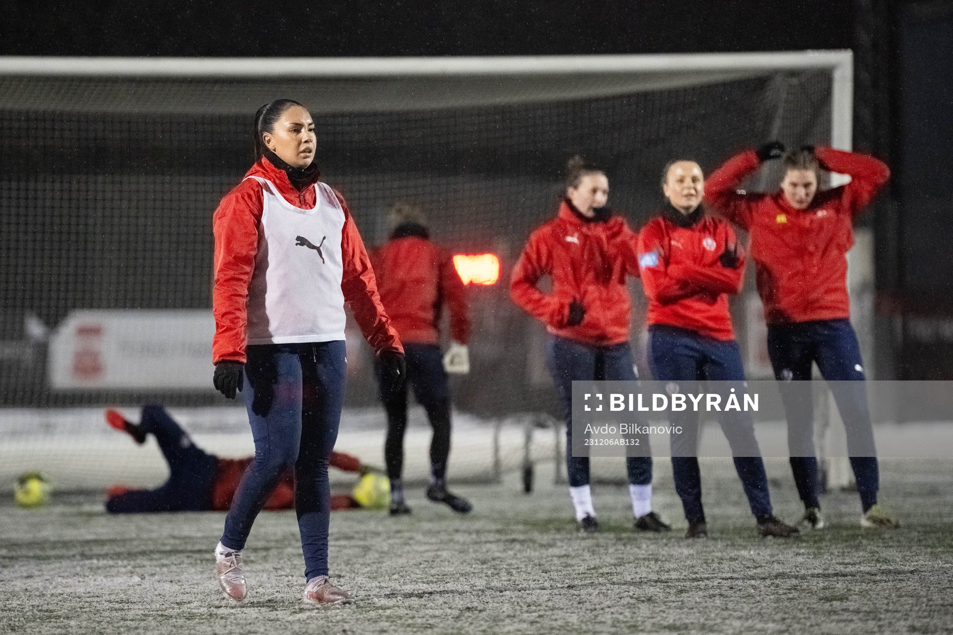Helsingborgs Ebba Manglind