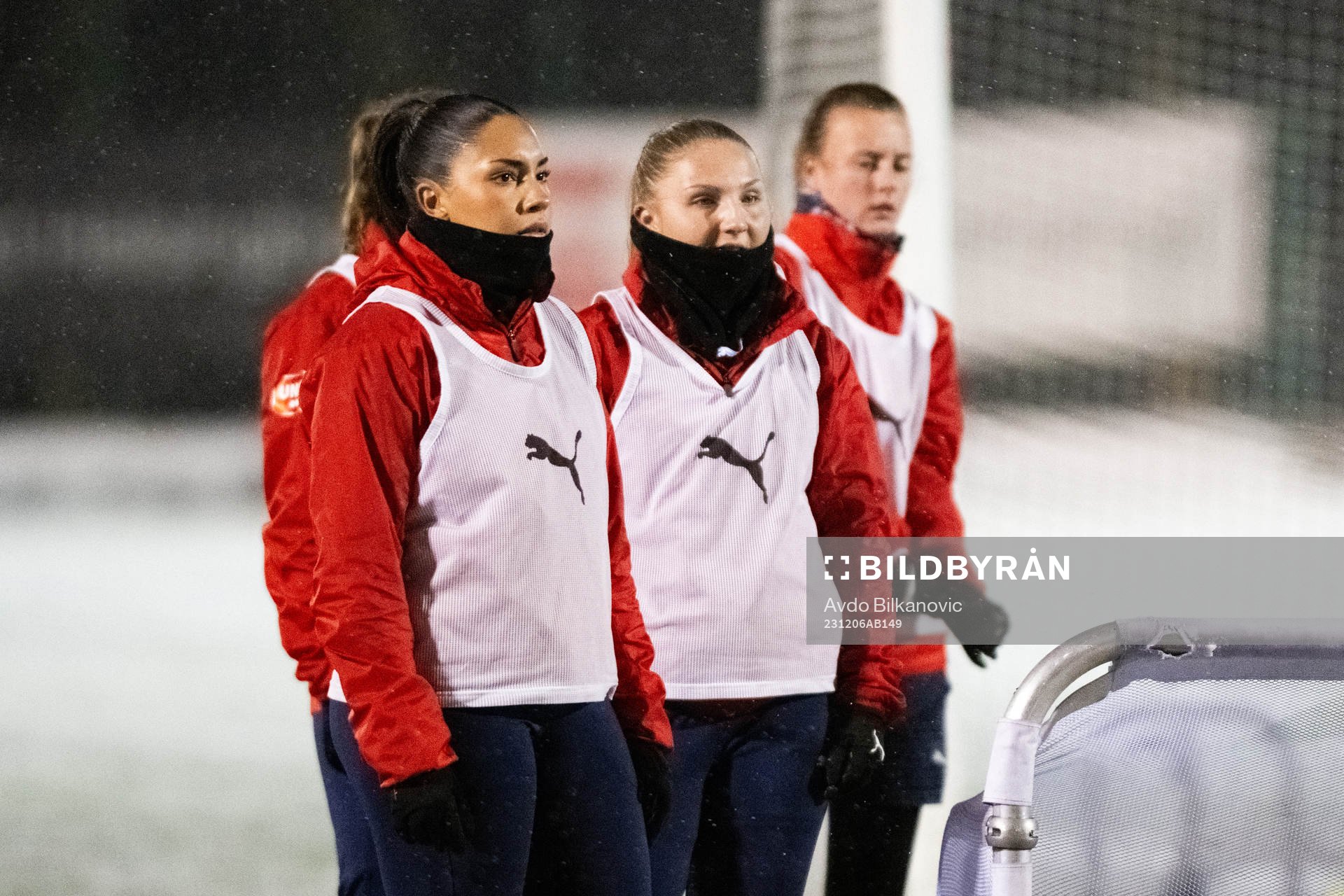 Helsingborgs Ebba Manglind