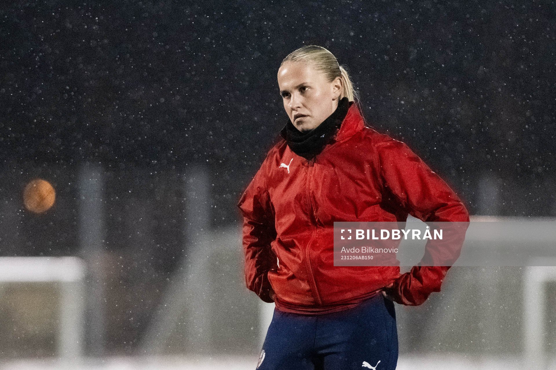 Helsingborgs Märta Löfling