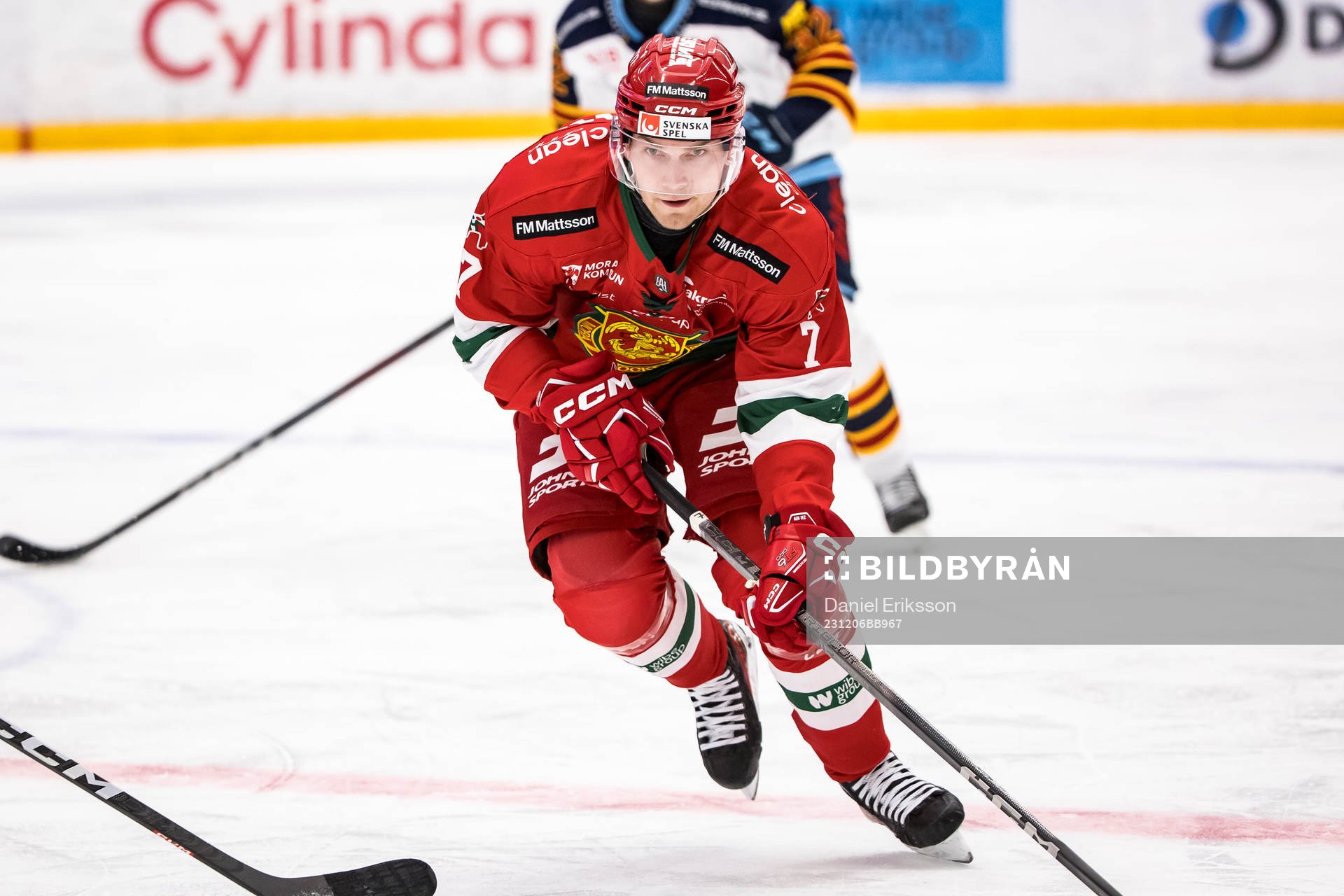 Moras Andre Dahlqvist