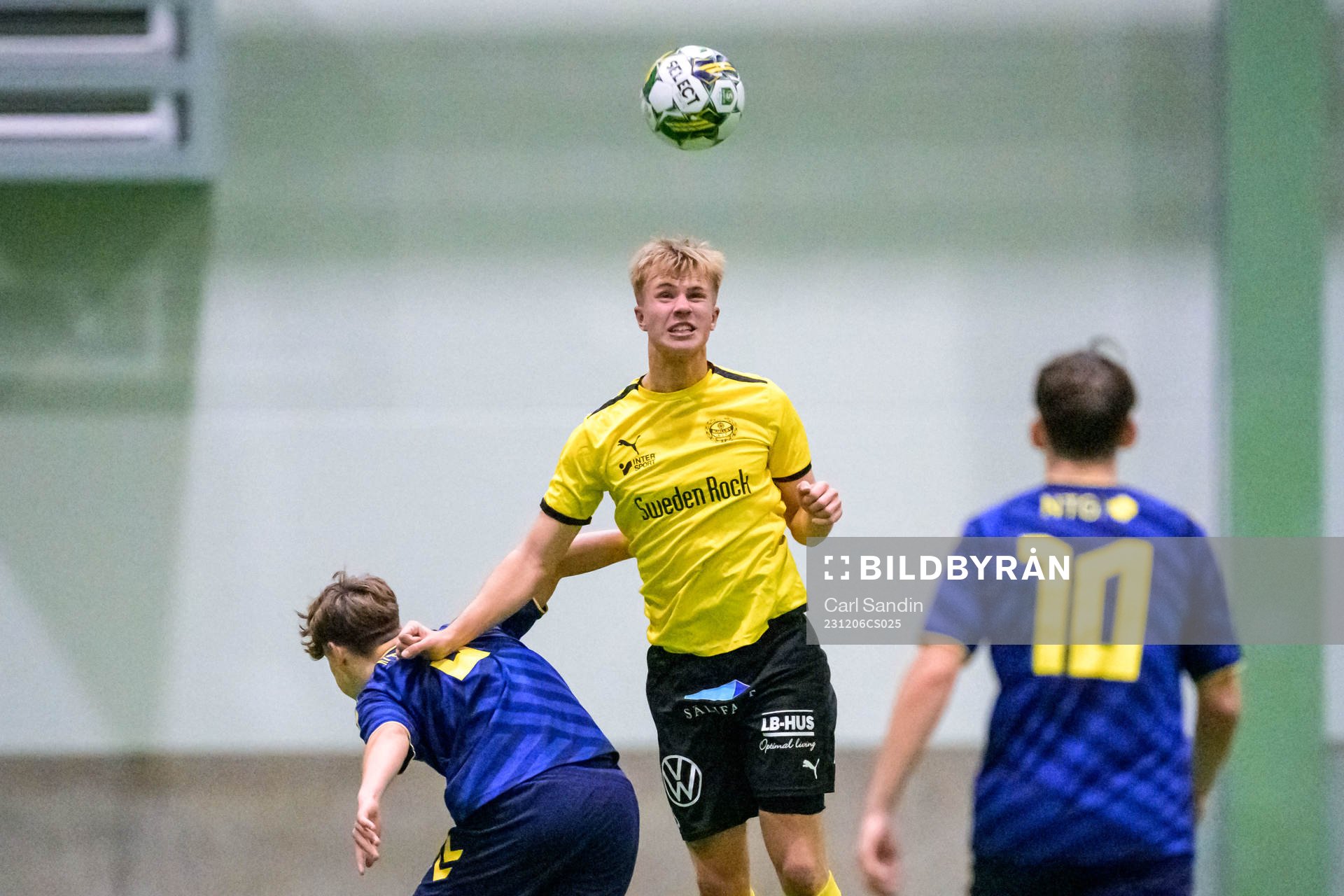 Mjällbys Filip Persson
