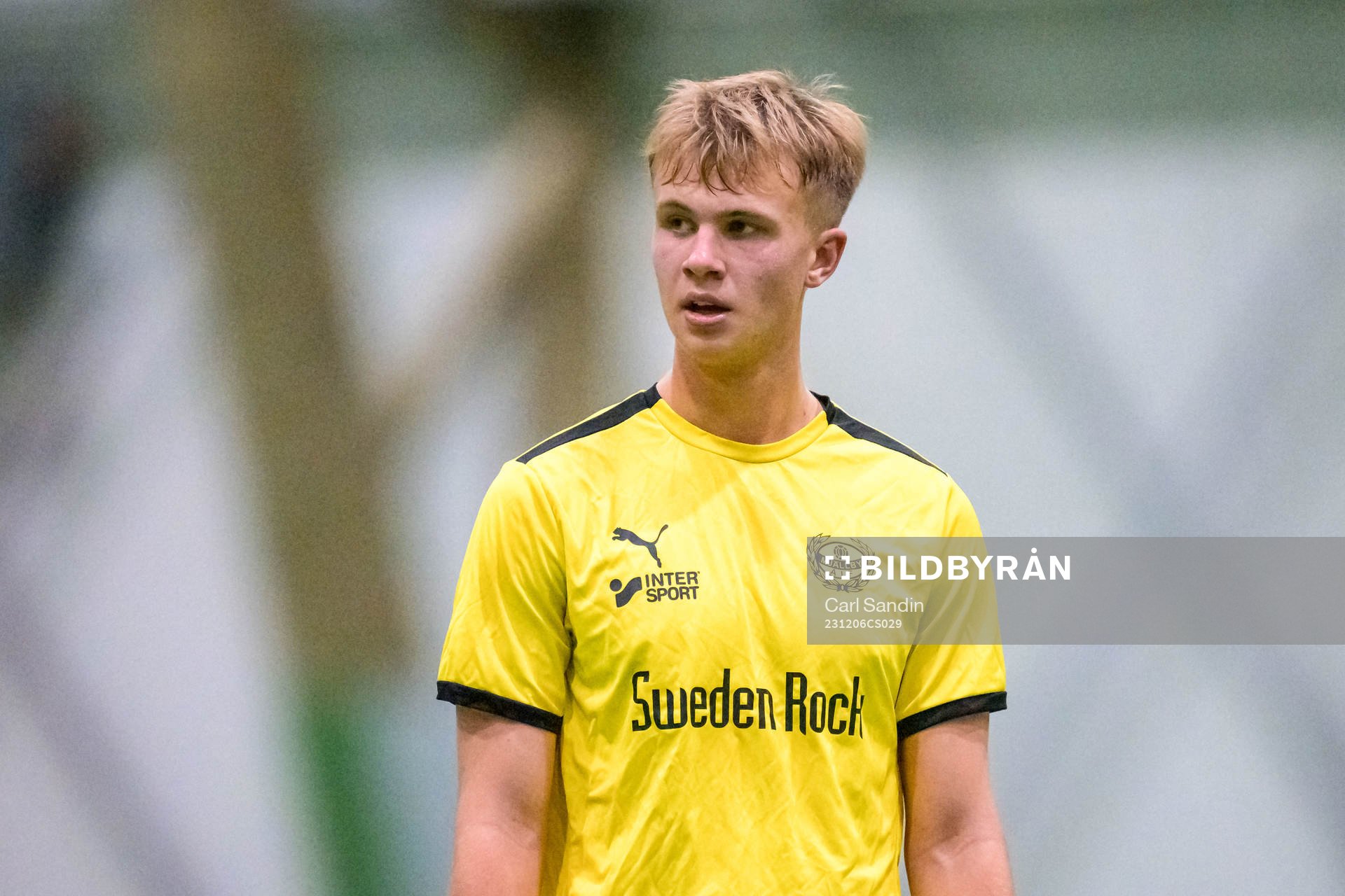 Mjällbys Filip Persson