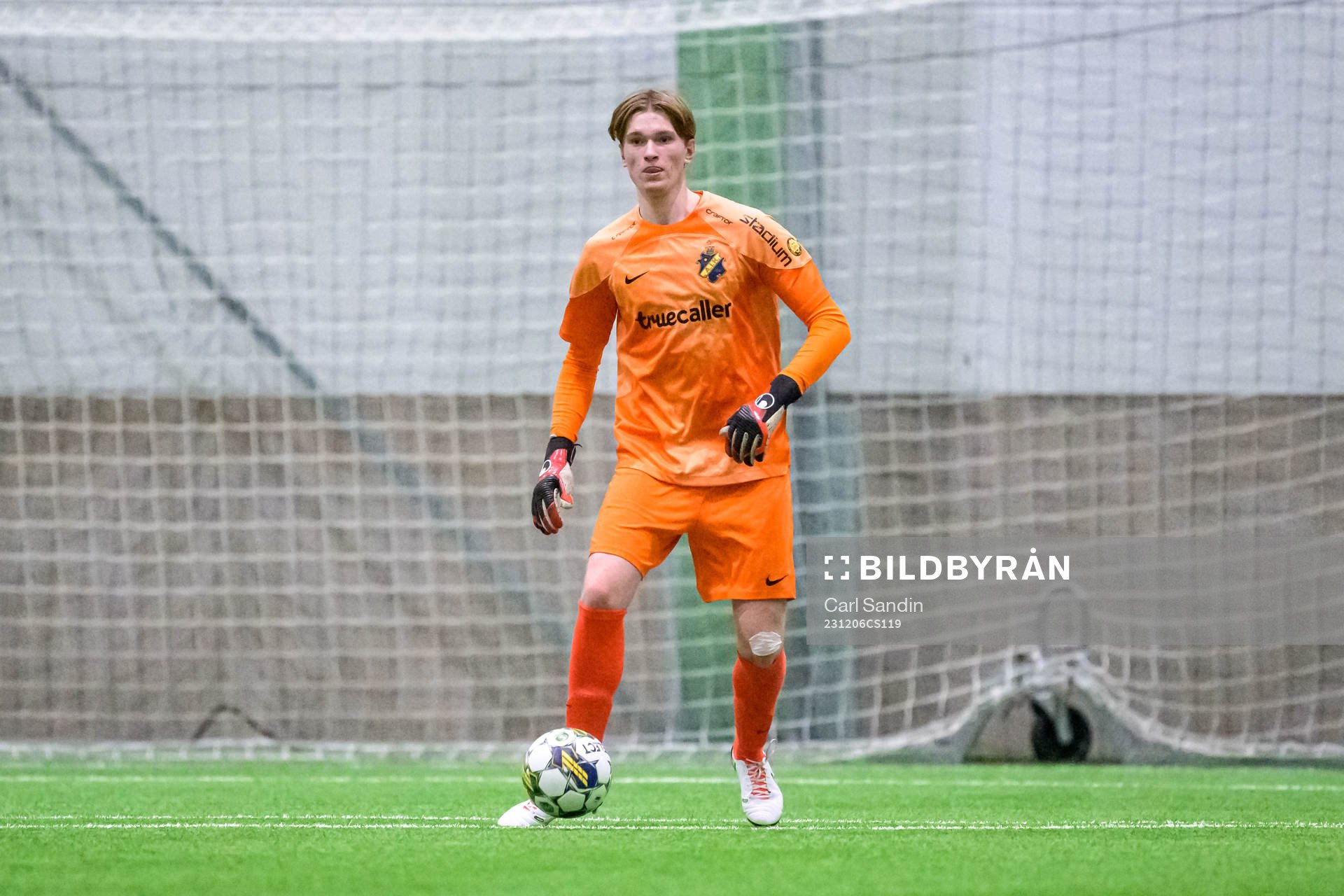 AIKs Frederik Moberg-Søemod