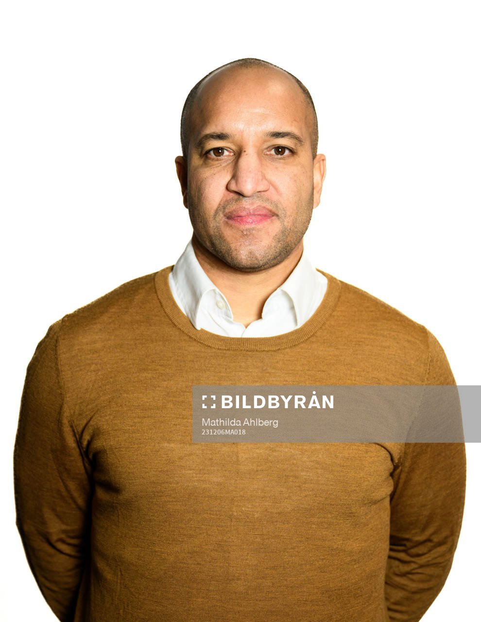 Tränare Klebér Saarenpää