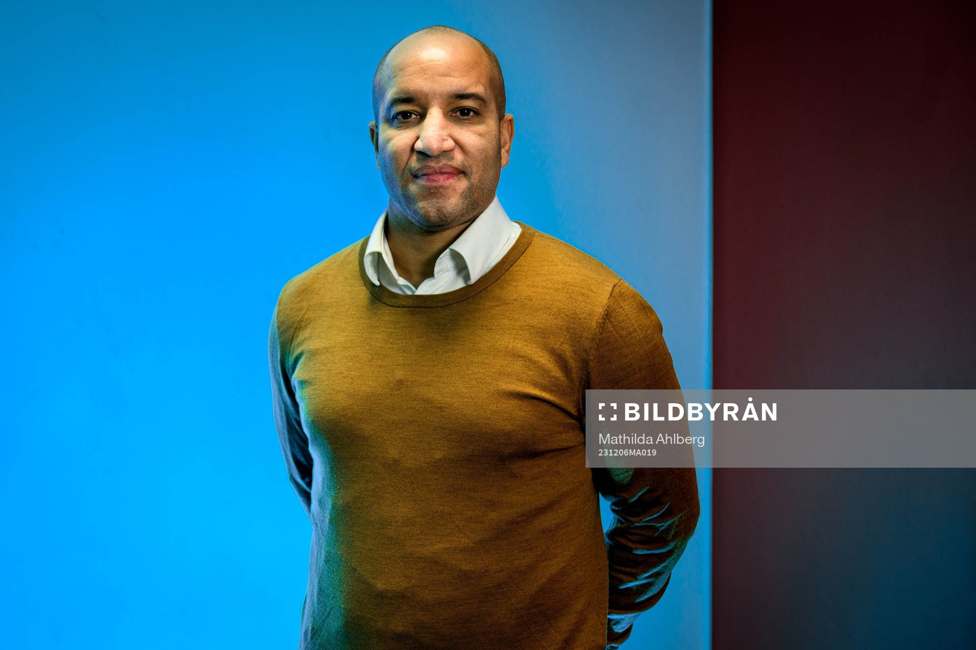 Tränare Klebér Saarenpää