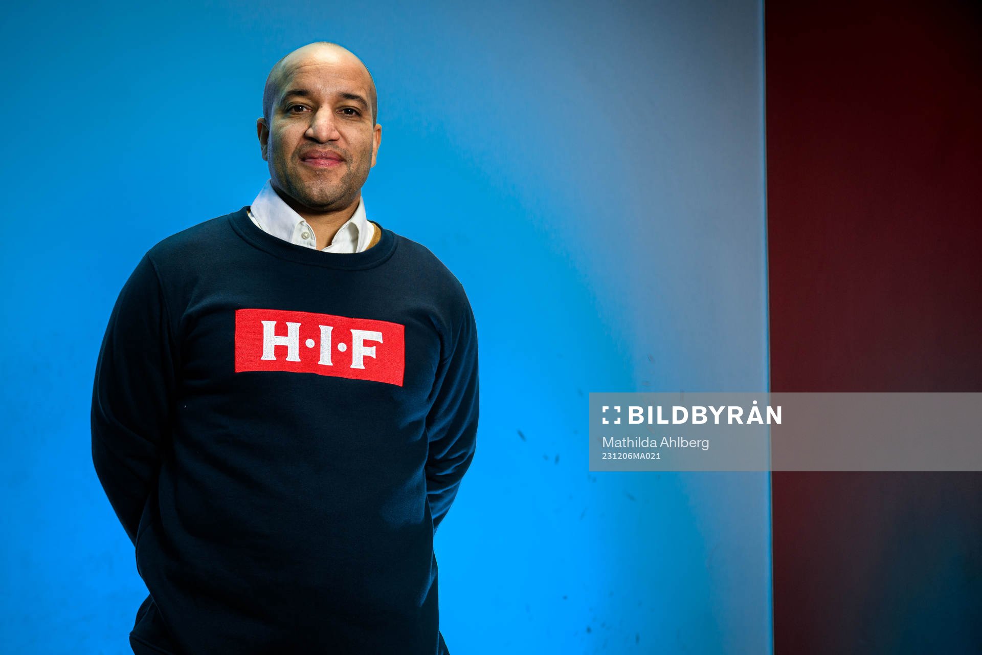 Tränare Klebér Saarenpää