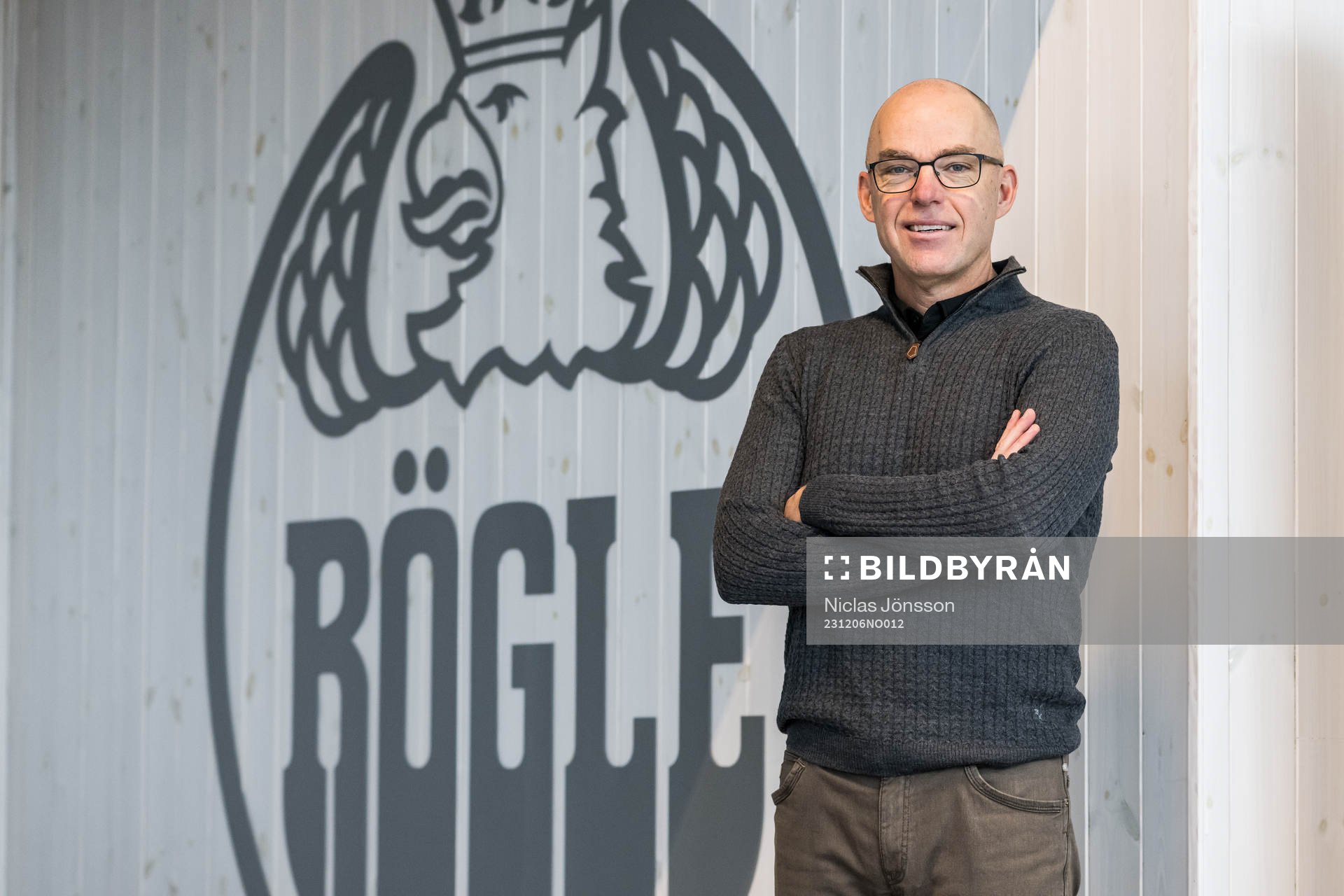 Klubbdirektör Daniel Koch